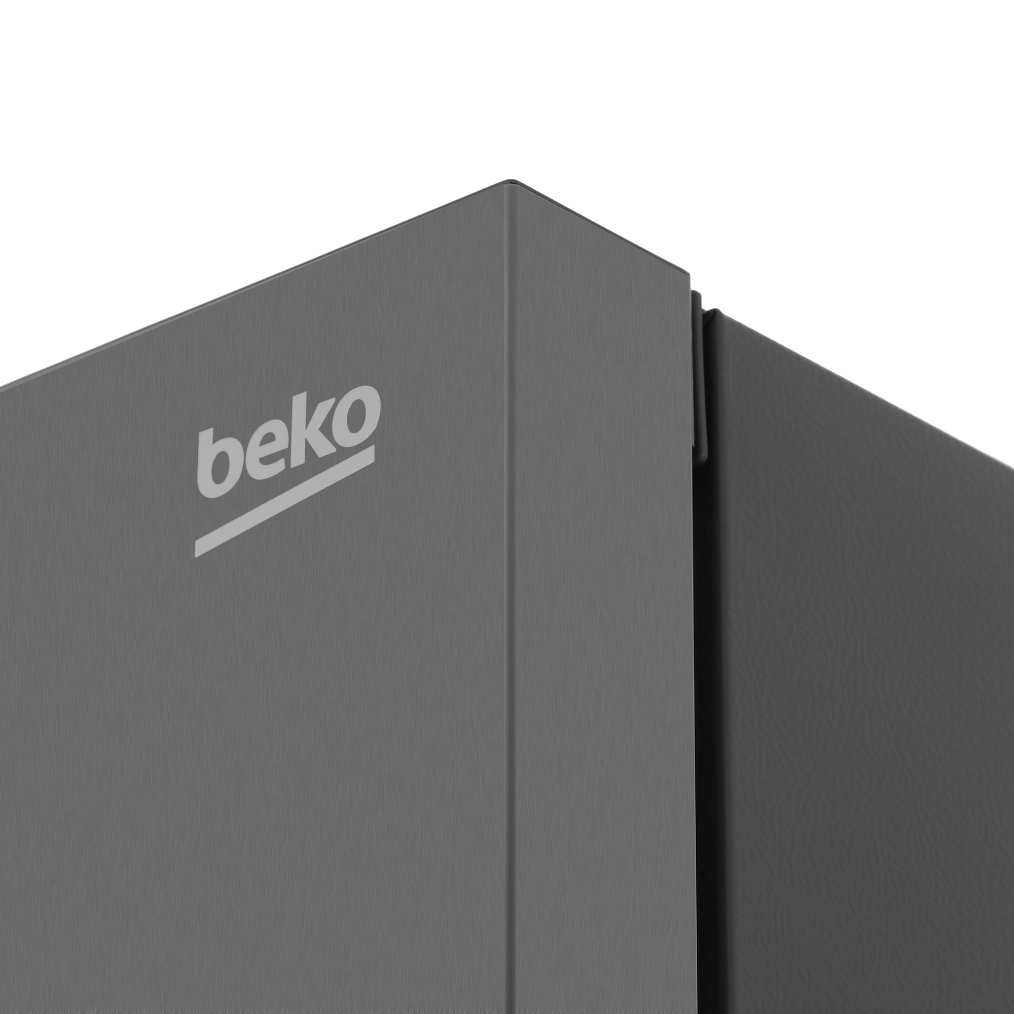 5495126 Холодильник многодверный   Beko GNO43621XPN серебристый STDN-0037826 - Вид №9