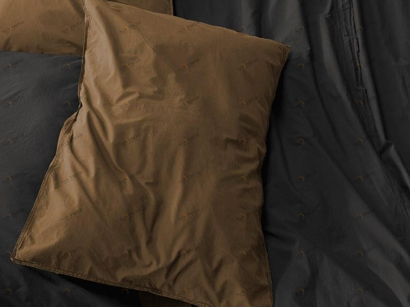 Society Limonta Наволочки из тонкого хлопка Nite sun-id-1497458