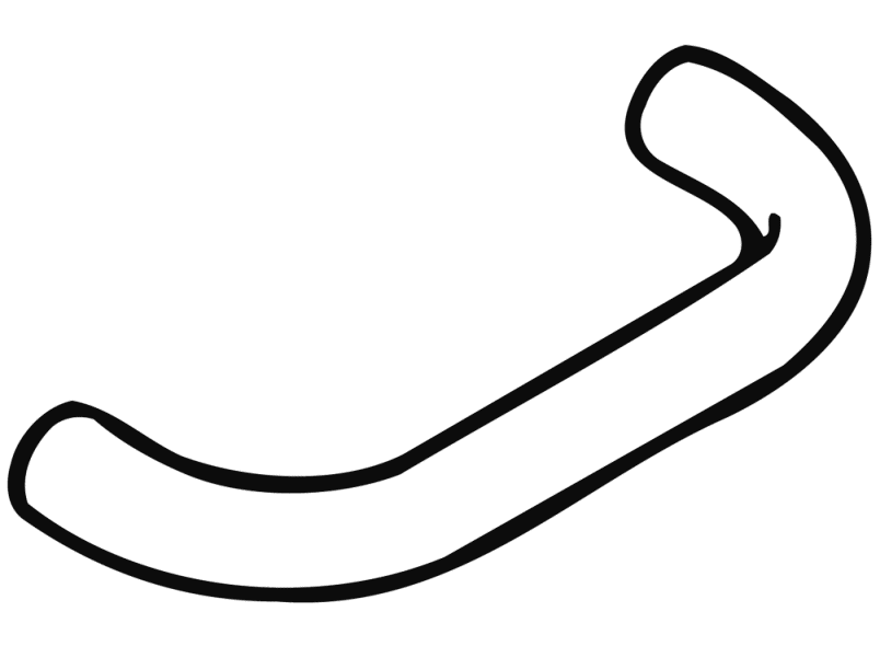 548.74 Мебельные ручки ø 10 мм HEWI USA Produkte  - Вид №20