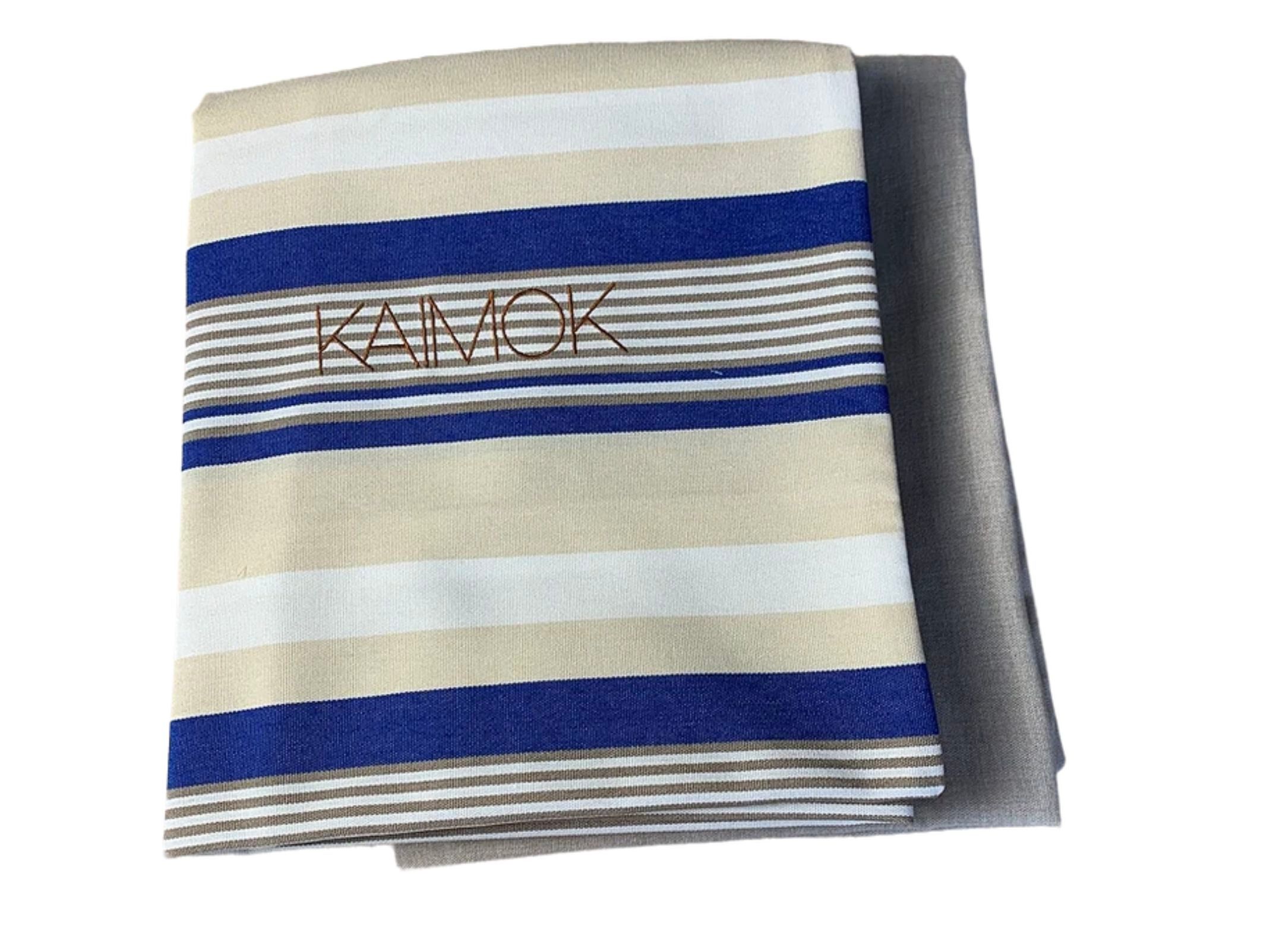 Ткань съемная сумка садовое кресло Kaimok оттоманка для внутреннего и наружного использования ARCH-00097764 - Вид №23