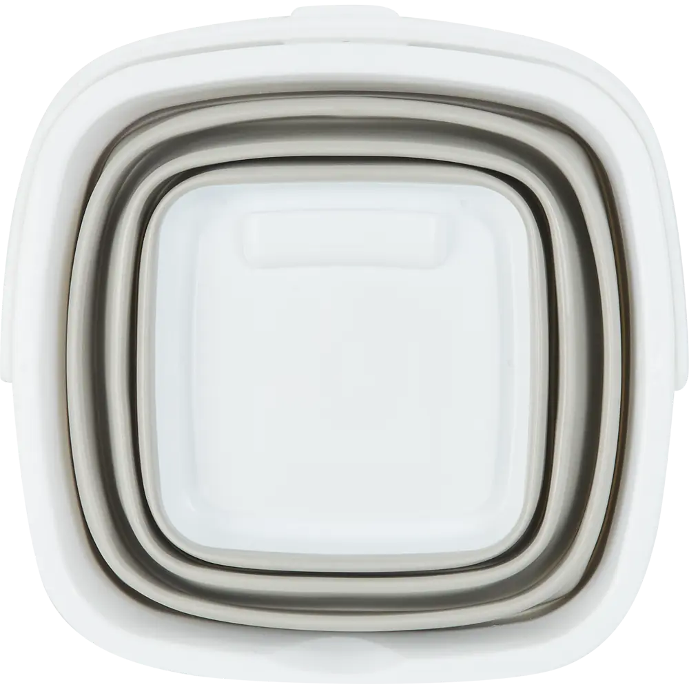 Santreyd Складное ведро круглое 10 л для сада и дома 85294586 STLM-0060935 - Вид №5