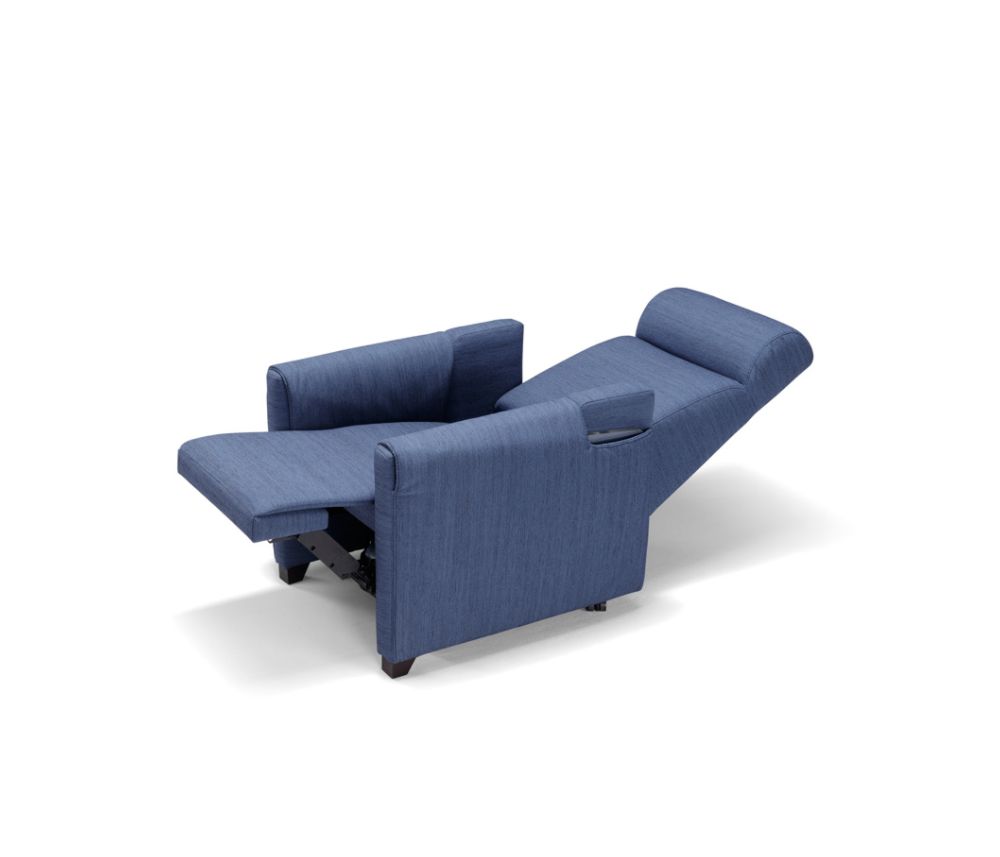 Кресло-Подъемник Lift-Relax 1 Motore  Spaziorelaxitalia  Leo Leo Lift-Relax 1 Motore  - Вид №2