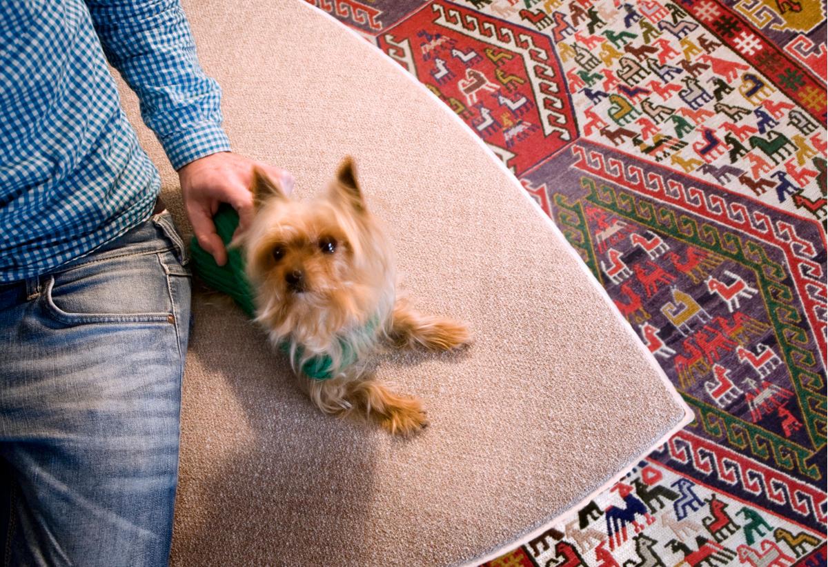 004657 Мягкая банкетка SANCAL Konoha  - Вид №9