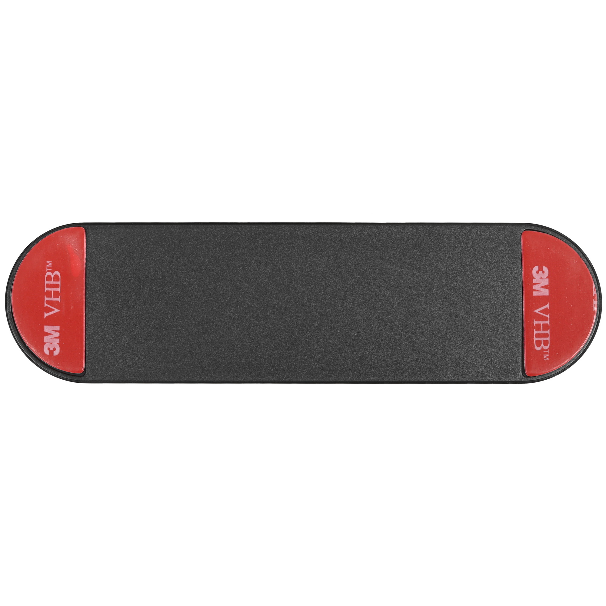 5476026 Парковочная автовизитка Axxa с номером телефона, чёрная STDN-0028680 - Вид №4