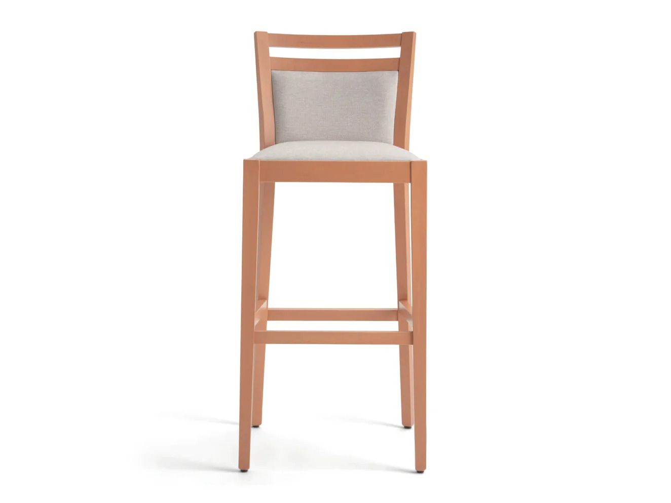 Высокий табурет из бука Palma ARCH-00089203