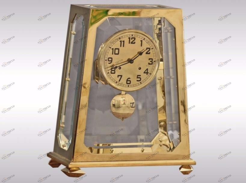 Woka Lamps Vienna Настольные часы sun-id-1463266