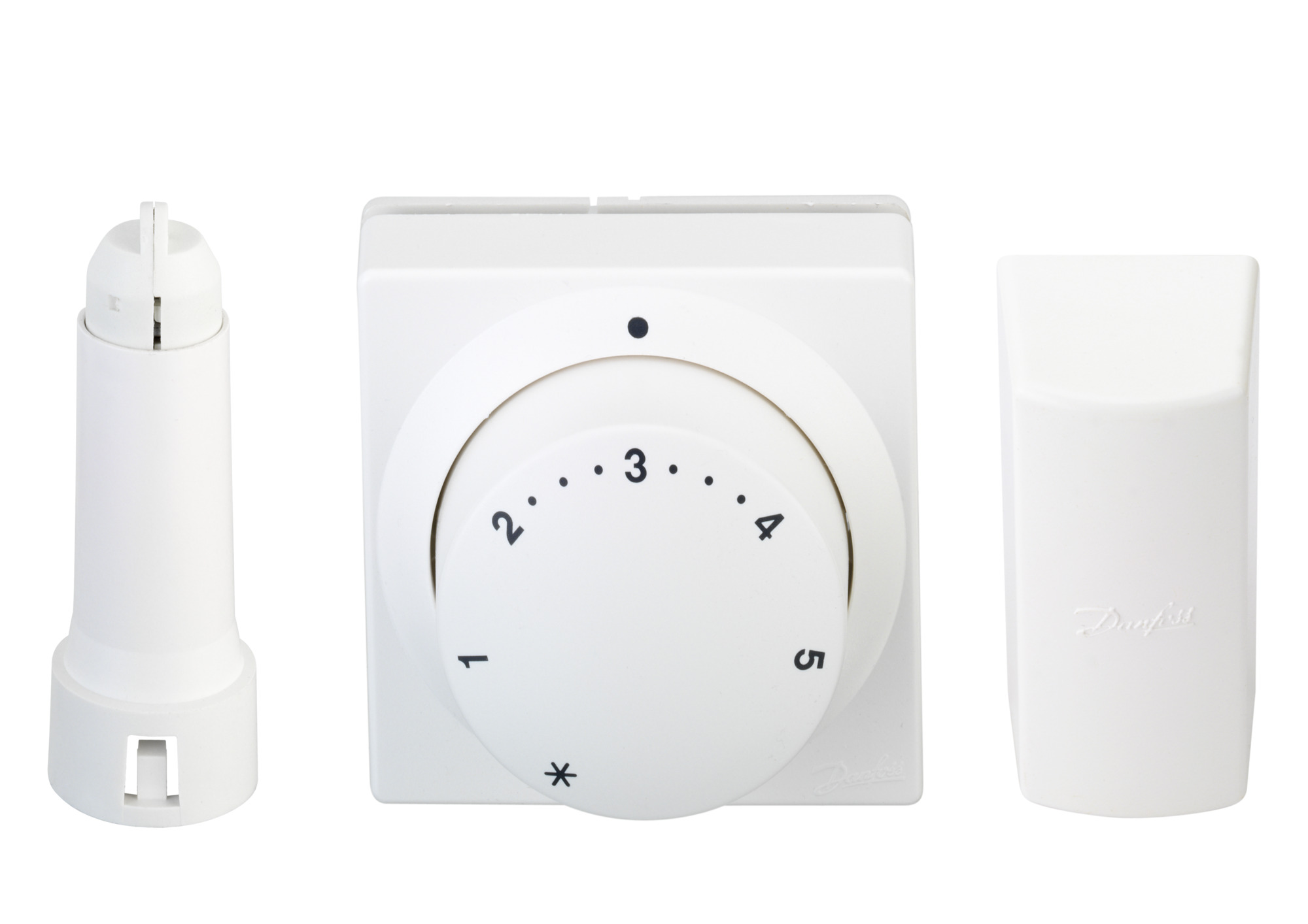 Danfoss Термостатические элементы серии RA RA 5065 Термостатический элемент д.у. 013G5065  - Вид №11