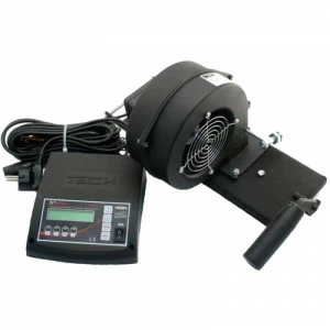 Автоматика TurboSet (Тополь-ВК)