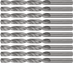 Набор сверл FIT 33772 9256456