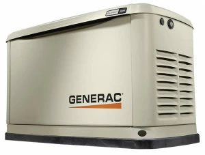 Газовый генератор Generac 7046