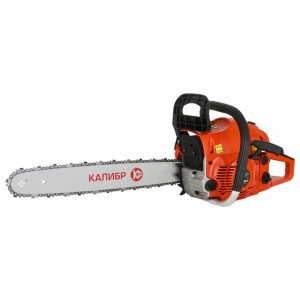 57838 Калибр Бензиновая пила БП- 2600/18У