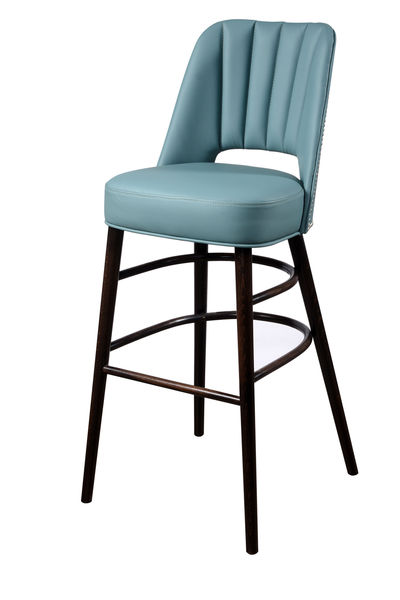 U500 Сион Барный стул ijlbrown  - Вид №4