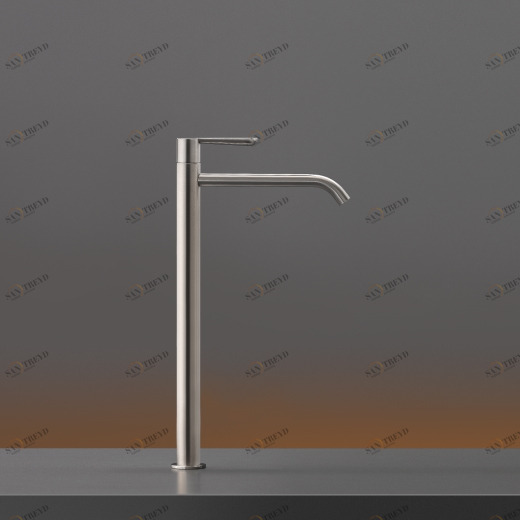 бортик смесителя для столешницы бассейна Н. 420 мм  LTZ18 CEADESIGN 