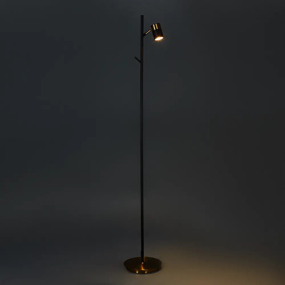 Торшер Freya Enzo — современный акцент для вашего интерьера 88241779 STLM-1546155