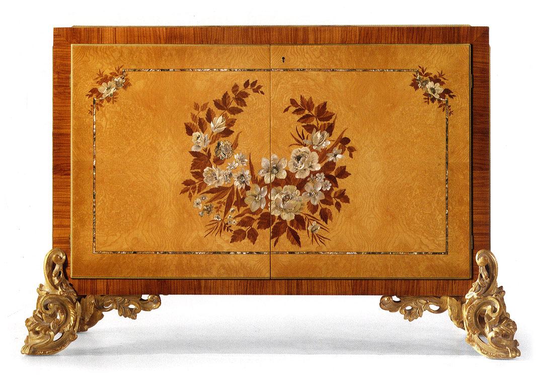 Комод  JUMBO COLLECTION HER-11 HERMES