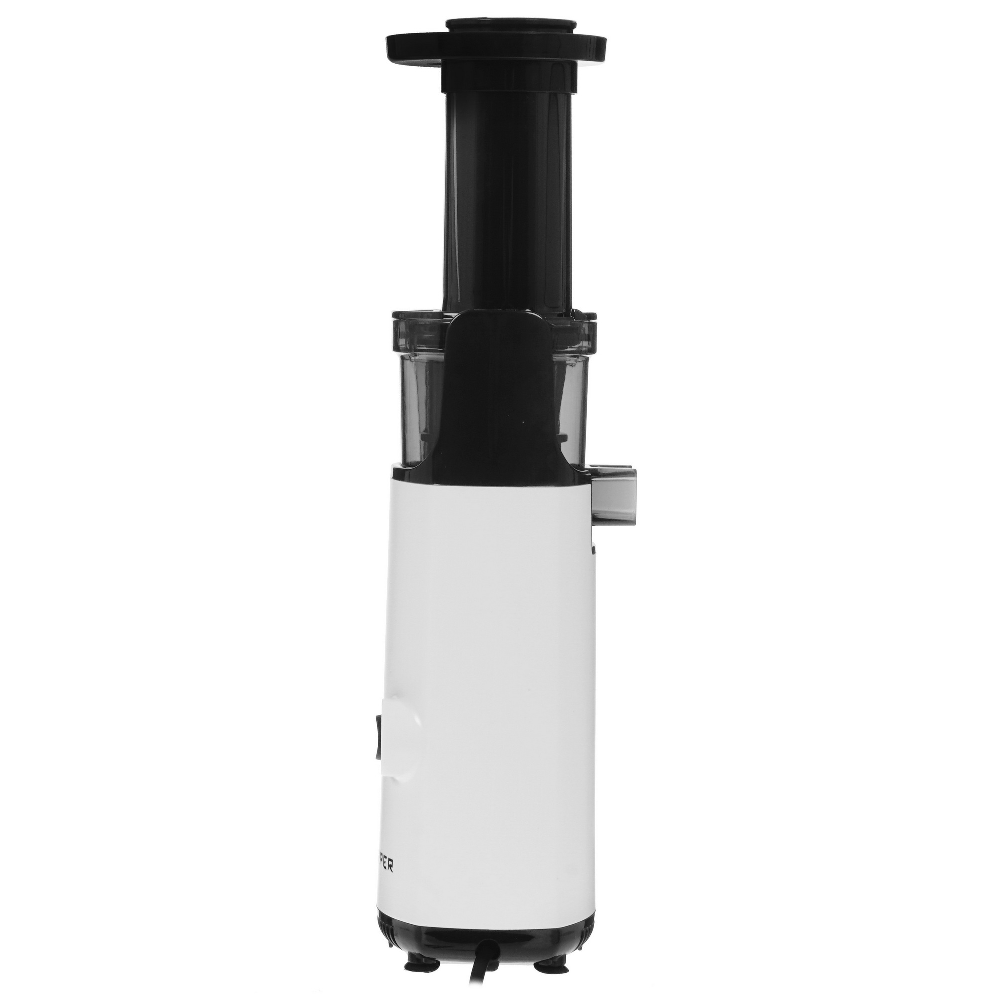 5331589 Соковыжималка электрическая Harper HJE-S01 белый STDN-0088268 - Вид №3