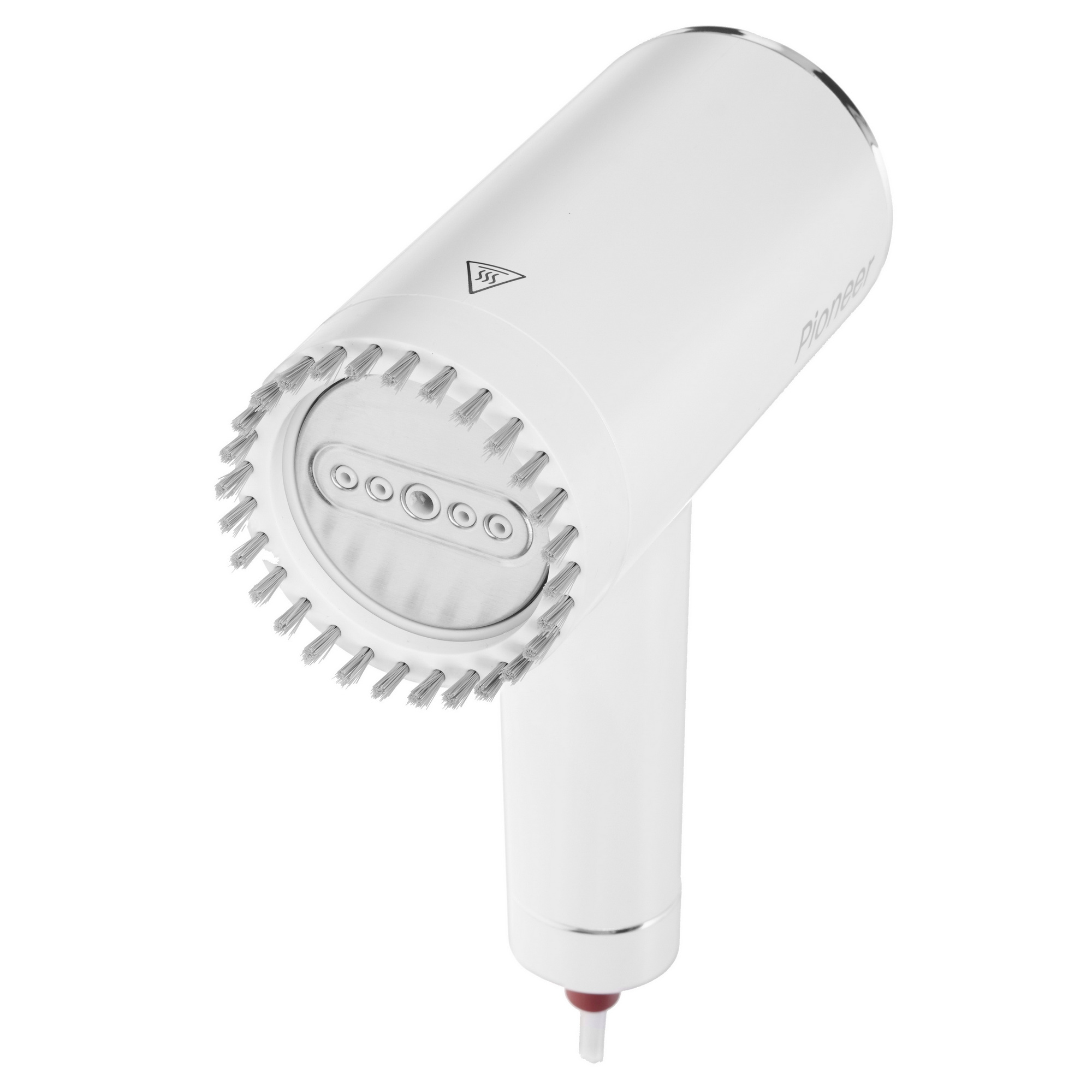 5353414 Отпариватель Pioneer SH107 белый STDN-0074789 - Вид №1