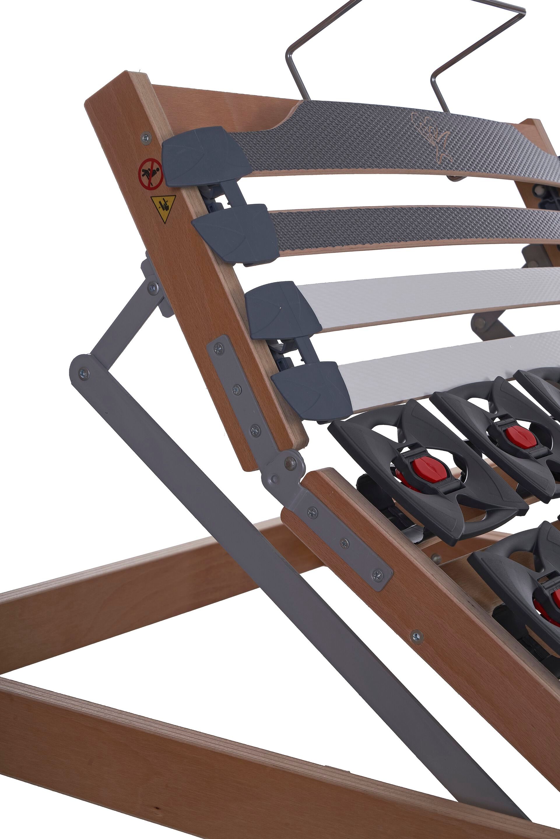 Электрическая двойная регулируемая сетка Magniflex Ergo ARCH-00028672 - Вид №7