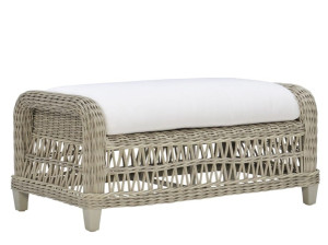 Подставка для ног из JanusFiber®