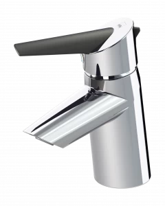 Oras 2700FG Смеситель для умывальника 2700FG Optima Хром