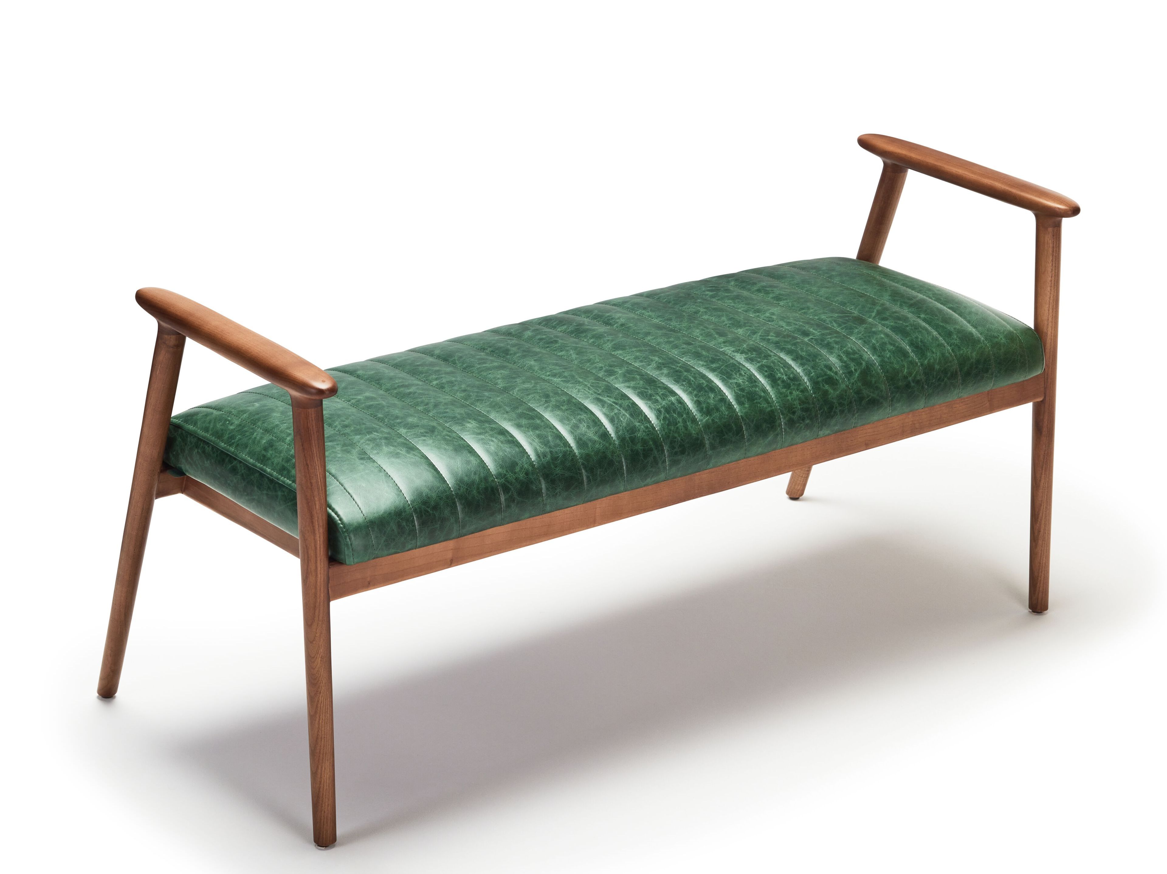 Кожаная скамья Papell Design Squarez ARCH-00000639