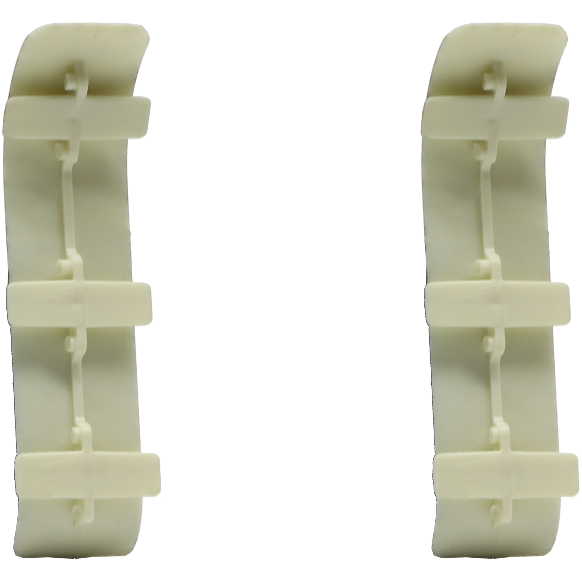 83411677 Соединитель Дуб Конго 70 мм 2 шт. STLM-0041194 ARTENS  - Вид №1