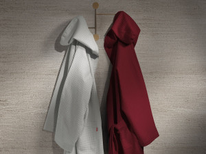 Вата СОТа халат