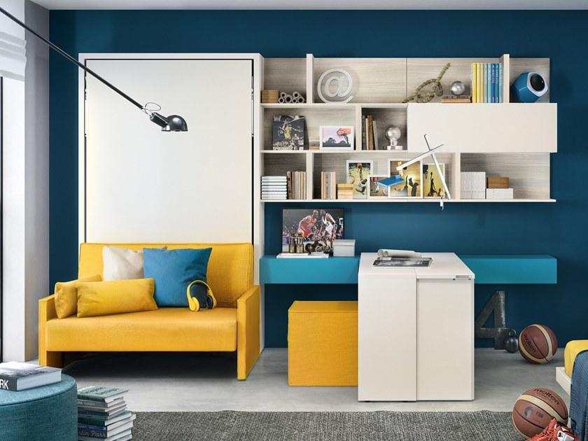 CLEI Диван-трансформер в 2-х местной ткани Altea sun-id-1496005 - Вид №7