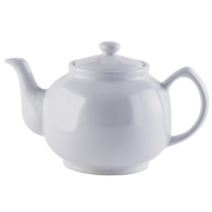 P_0056.722 Чайник заварочный classic tones 1,5 л белый Price&Kensington