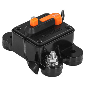 9285873 Предохранитель-автомат DL Audio Phoenix Automatic Fuse 200A 1 шт