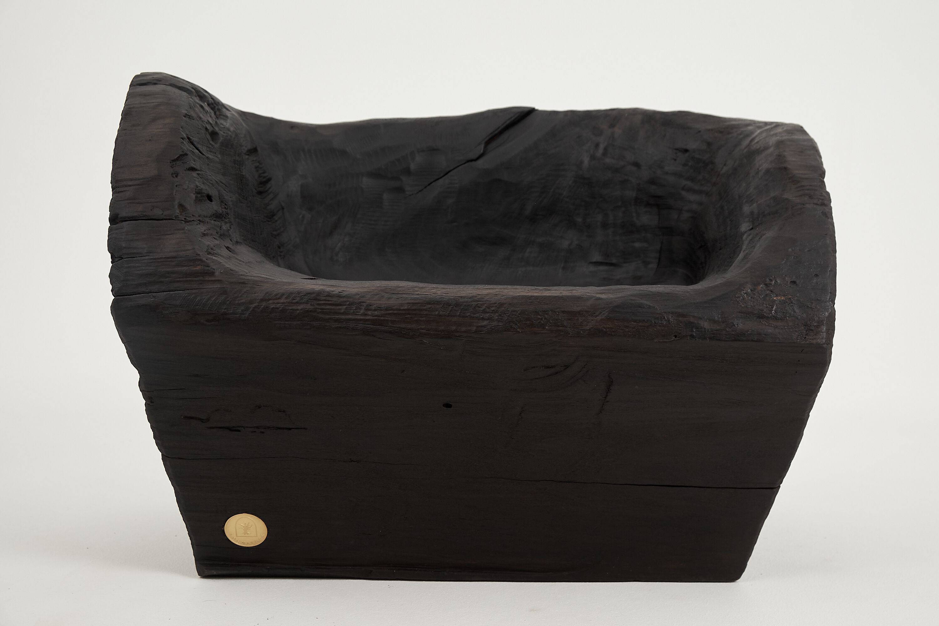 Дубовое кресло Logniture Jownik ARCH-00100575 - Вид №1