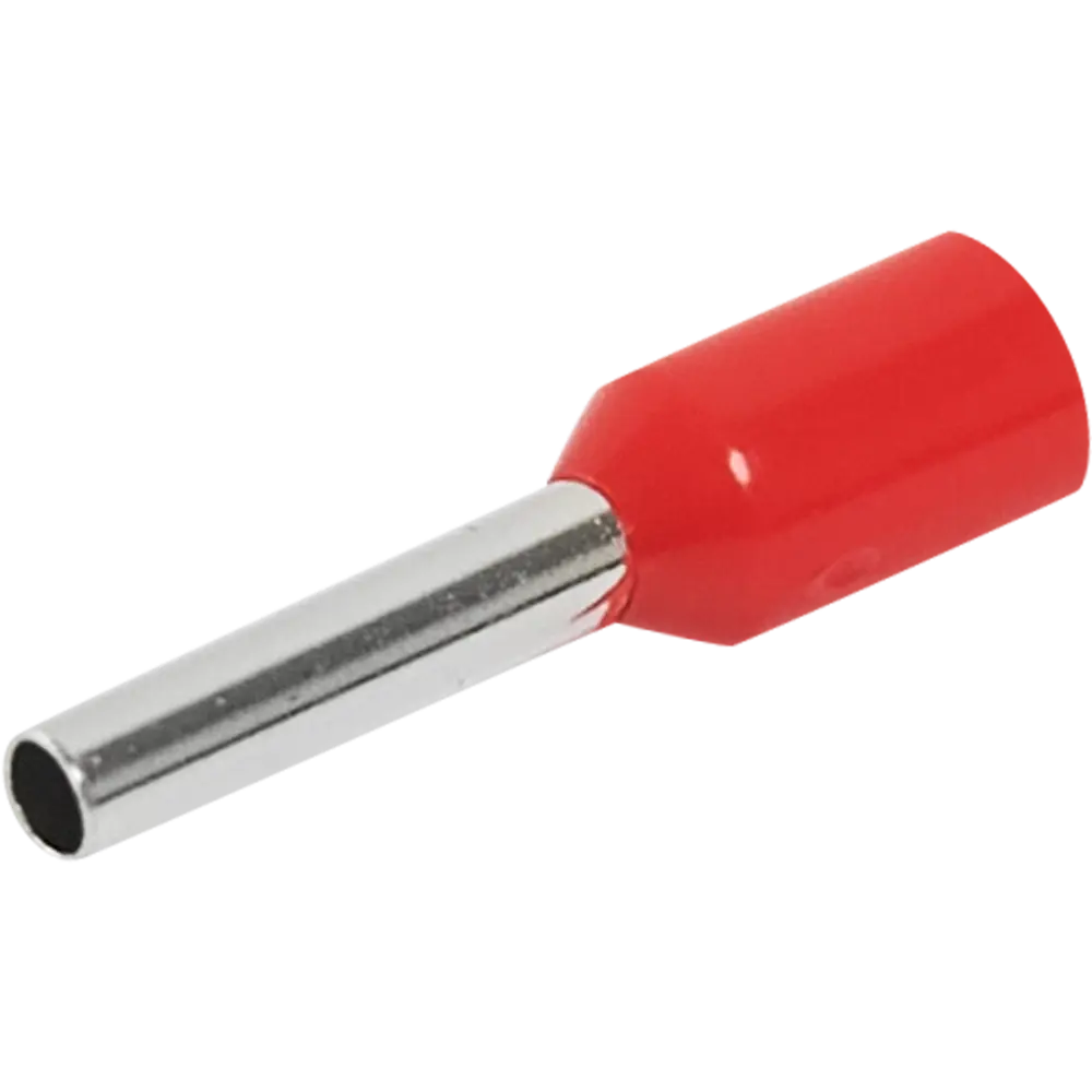 Santreyd НШВИ-1: набор изоляционных наконечников для проводов 0.5-2.5 мм² 87660269 STLM-1107970 - Вид №9