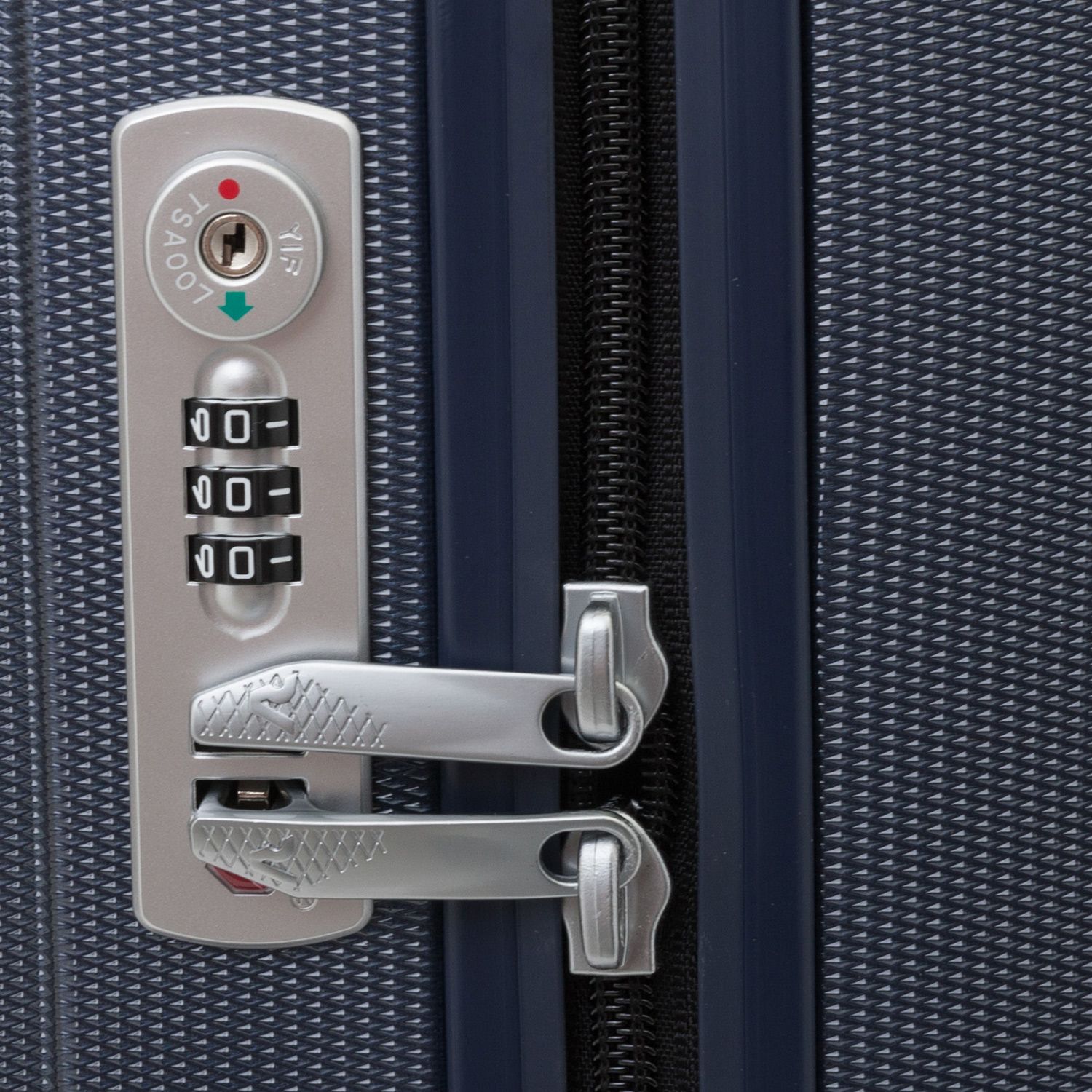 5602-0128 Чемодан 5602 ML Roncato Unica - Вид №6