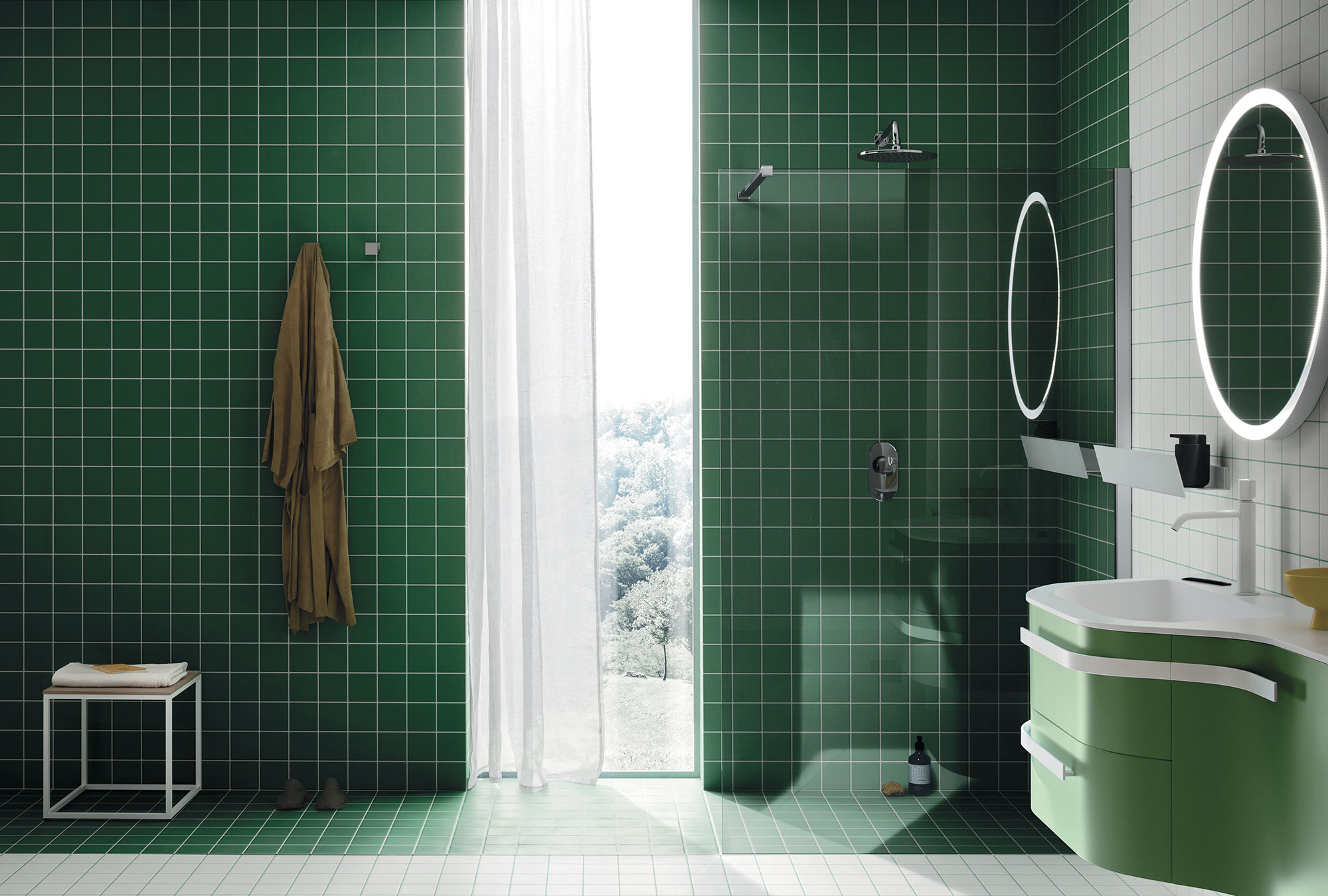 Pois Arbi Street 03 ST-ARBI46 - Вид №2