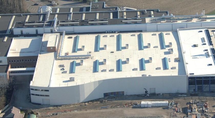 Firestone Building Products Кровельная система ТПО Membrane sintetiche sun-id-1413780 - Вид №9