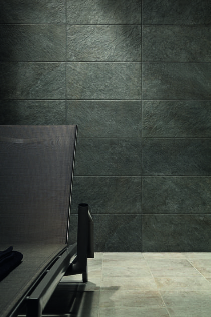 Ceramiche Caesar Настенная / напольная плитка из керамогранита с эффектом камня Roxstones sun-id-1391582 - Вид №17