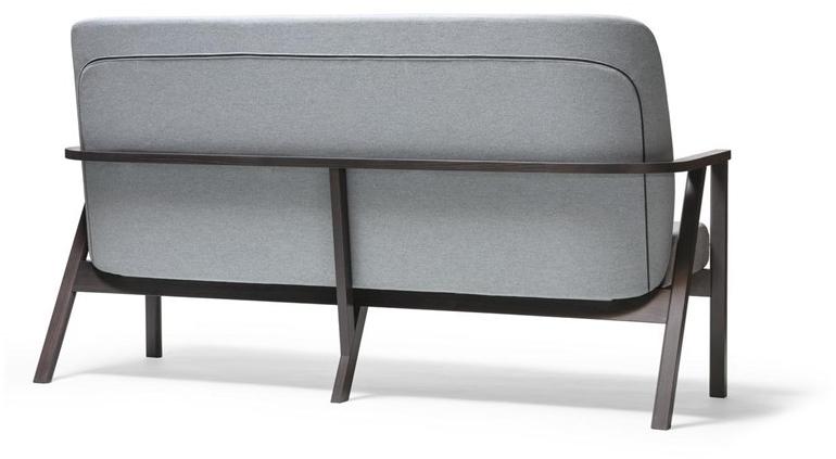 TON 3-х местный тканевый диван Santiago 02 sun-id-1483390 - Вид №3