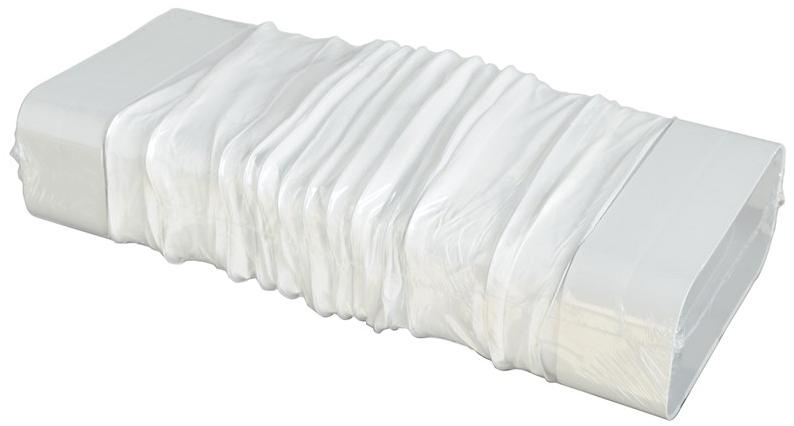 First Corporation Гибкая муфта для прямоугольных труб La ventilazione Cgf157b - Вид №1