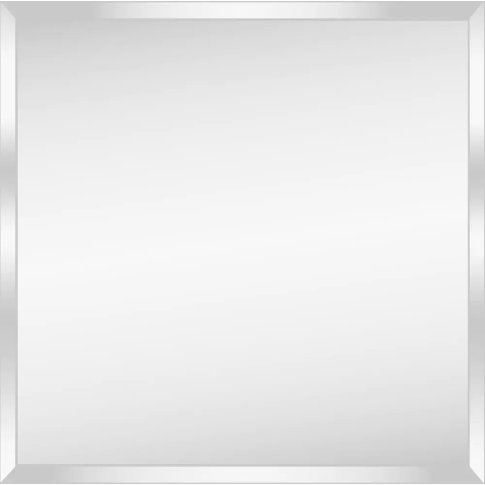 Зеркало О61 без полки 60 см 11836284 STLM-2124600 Santreyd - Вид №1