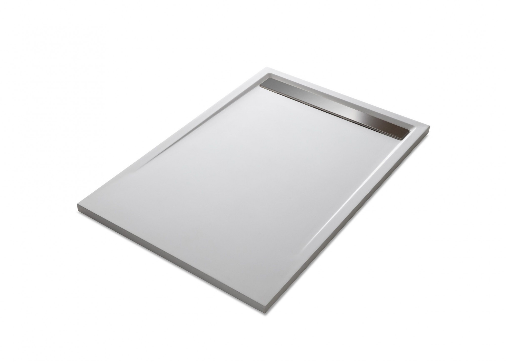 MCBATH Cotton Smooth Nox 140x80 прямоугольный белый sun-id-1959703