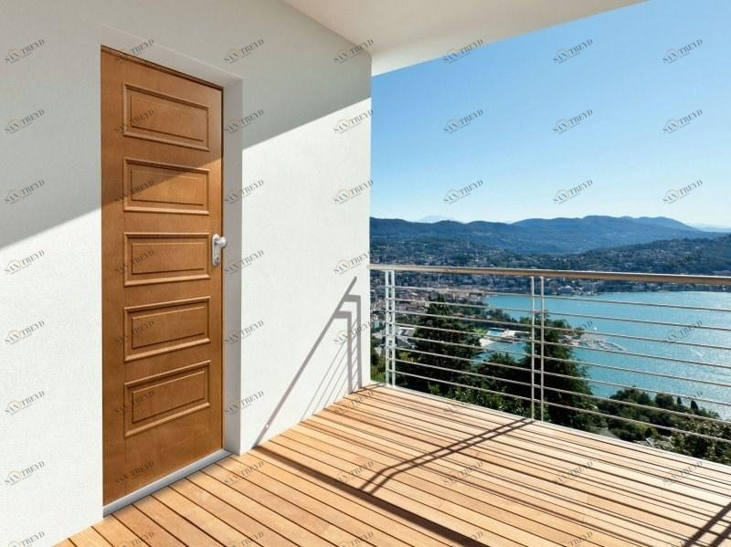 DIERRE Бронированная входная дверь sun-id-1437477