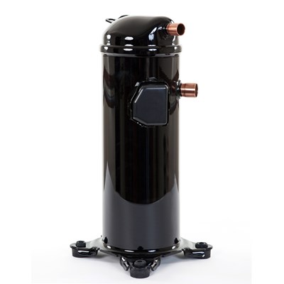 Danfoss H серия — Герметичные спиральные компрессоры, R407C HLP072T4LC6 Компрессор спиральный 121L1753 