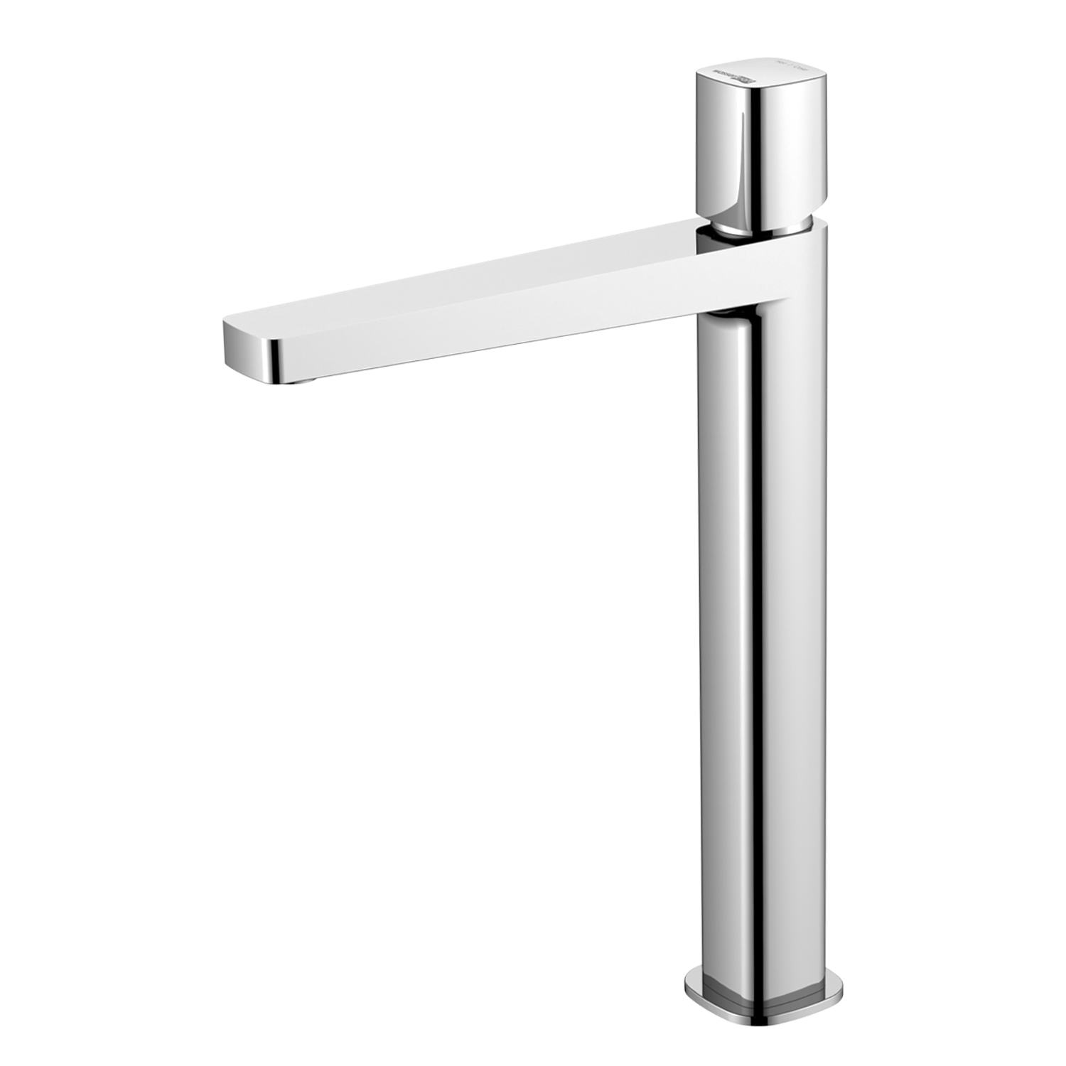 8603H Naab Смеситель для раковины WasserKRAFT Naab 8600  - Вид №2