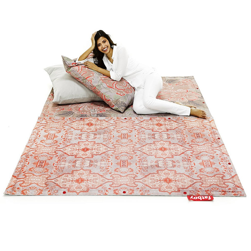 Ковер Fatboy® casablanka бирюзовый 9006435 - Вид №4