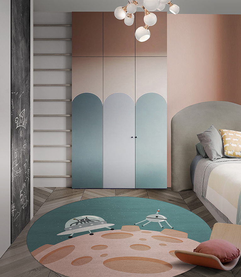 привет незнакомец RUG'SOCIETY Kids 277_876 - Вид №2