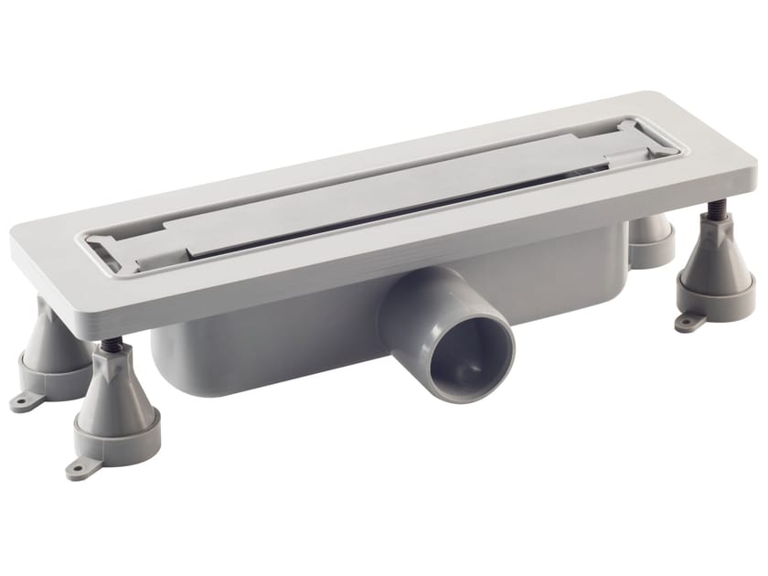 Слив для душа ABS OMP Unseen ARCH-00100579