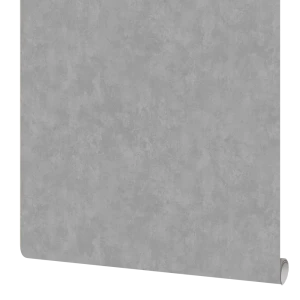 Аспект Ру Лас-Вегас: флизелиновые обои графитовые с текстурой штукатурки 89427227