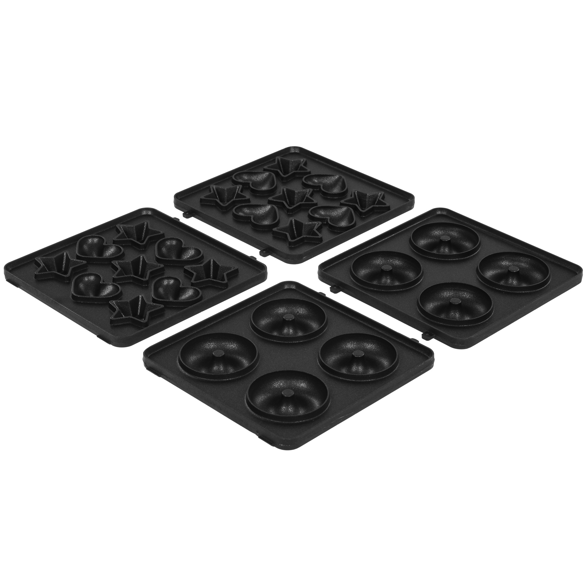 9148458 Универсальный пекарь Marta MT-SM1737C розовый STDN-0101488 - Вид №5