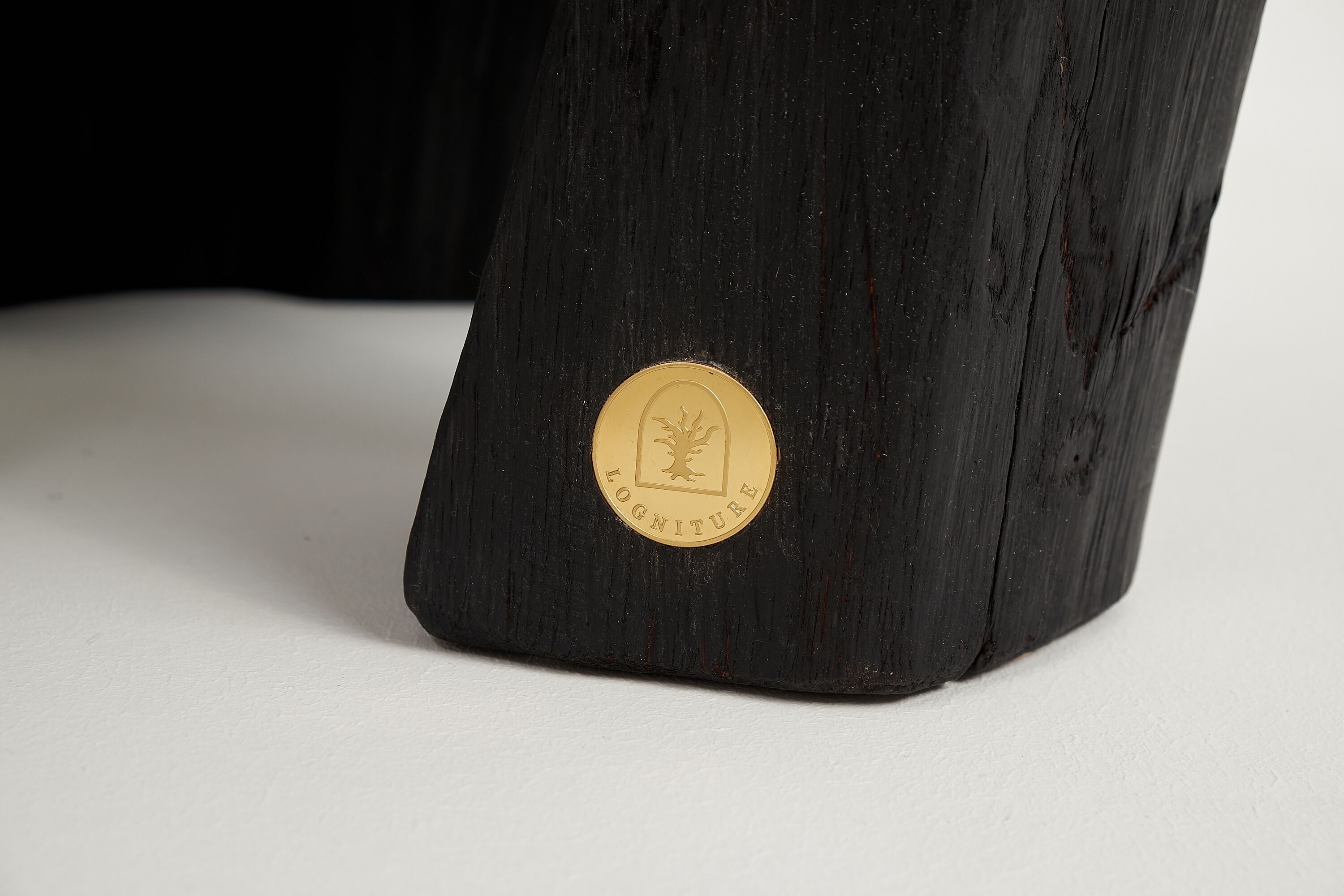 Журнальный столик из дуба Logniture Jownik ARCH-00038675 - Вид №17