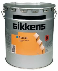 Sikkens Минеральное покрытие на основе силиката калия